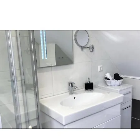 Guest house Haus &